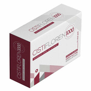 Cistifloren - Cistifloren 1000 14 Stick Pack