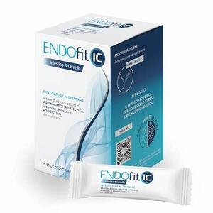 Endofit  - Endofit ic 20 Stick