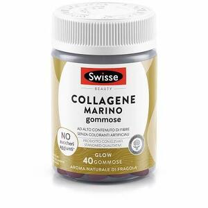 Swisse - Collagene Marino 40 Pastiglie Gommose