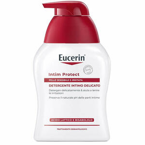 Eucerin - Eucerin Ph5 Detergente Intimo 250ml