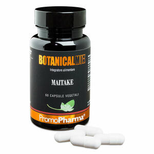 Promopharma - Maitake botanical mix 60 capsule