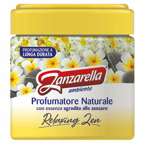 Zanzarella - Zanzarella antiz neutral perle 170 g
