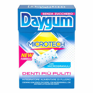 Daygum - Daygum Microtech 