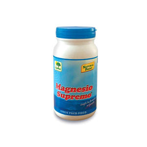 Magnesio Supremo - MAGNESIO SUPREMO 150 G