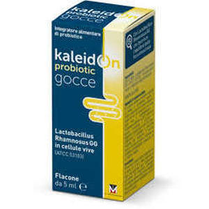 Kaleidon - KALEIDON PROBIOTIC GOCCE 5 ML