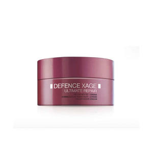  - DEFENCE XAGE ULTIMATE CREMA FILLER NOTTE 50 ML