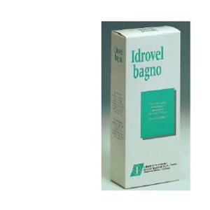  - IDROVEL OLIO BAGNO EMOL 150ML