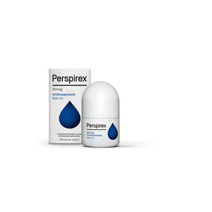 Perspirex - PERSPIREX STRONG ANTITRASPIRANTE ROLL-ON 20 ML