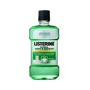 Listerine - LISTERINE DIFESA DENTI E GENGIVE COLLUTORIO 500 ML