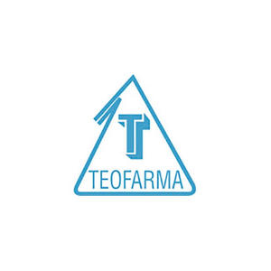 Teofarma - XANTURENASI*10CPR 300MG
