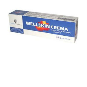 Wellpharma - WELLSKIN CREMA 15 60 ML