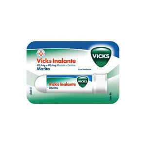Procter & Gamble - VICKS INALANTE*RIN FL 1G