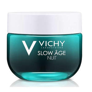 Vichy - SLOW AGE SOIN NUIT P 50 ML