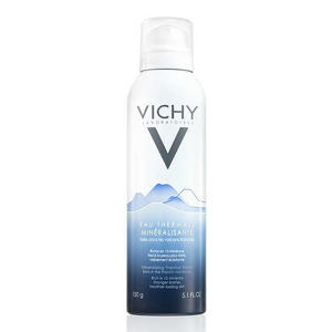 Vichy - ACQUA TERMALE VICHY 150 ML