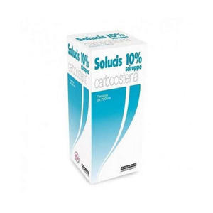  - SOLUCIS*SCIR 200ML 100MG/ML