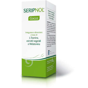 Neuraxpharm Italy - SERIPNOL GOCCE 30 ML