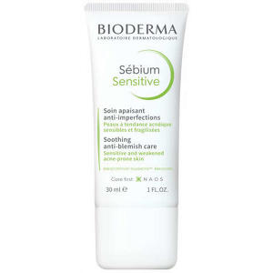 Bioderma - SEBIUM SENSITIVE 30 ML