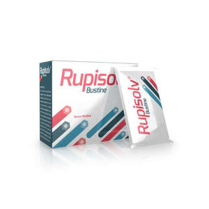Shedir Pharma - RUPISOLV 20 BUSTINE