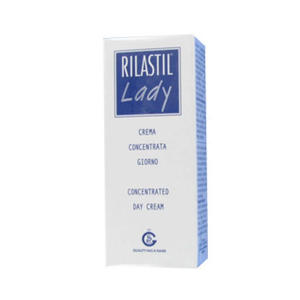 Rilastil - RILASTIL LADY CREMA GG 50 ML