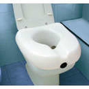Safety - RIALZO WC UNIVERSALE