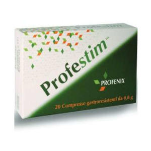Profenix - PROFESTIM 20 COMPRESSE