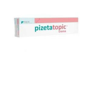 Pizeta Pharma - PIZETATOPIC CREMA 100 ML
