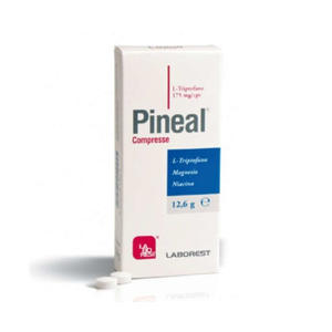 PINEAL 30 COMPRESSE