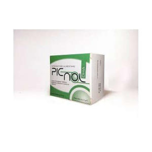 Phyto Activa - PICNOL DHA 40 CAPSULE 21,11 G