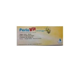 Perla Pharma - PERLA FER GOCCE 15 ML