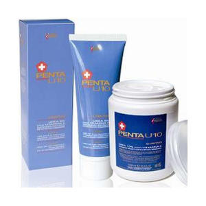 Pentamedical - PENTA U10 CREMA 250 ML