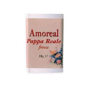  - AMOREAL PAPPA REALE 10 G