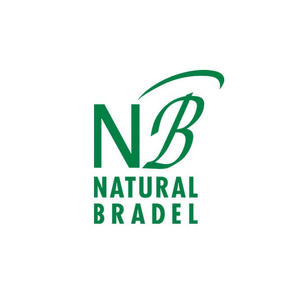 Natural Bradel - PANARTEN COMPLEX 30 COMPRESSE