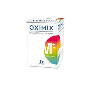  - OXIMIX MULTI+COMPLETE 40 CAPSULE