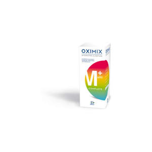  - OXIMIX MULTI+COM 200 ML