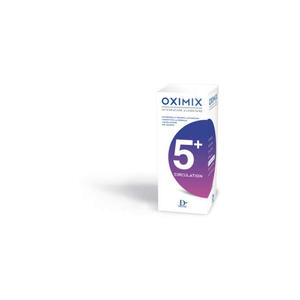  - OXIMIX 5+ CIRCULA 200 ML