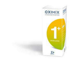  - OXIMIX 1+ IMMUNO 200 ML