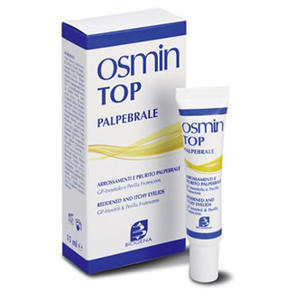 Osmin - OSMIN TOP PALPEBRE 15 ML