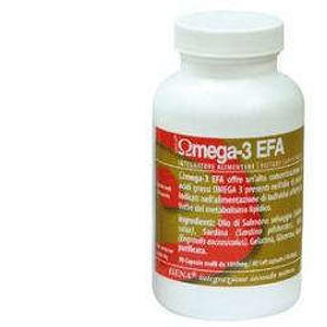 - OMEGA-3 EFA 90 CAPSULE