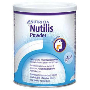 Danone Nutricia Soc.ben. - NUTILIS POWDER ADDENSANTE 300 G