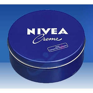 Nivea - NIVEA CREME FAMIGLIA 250 ML