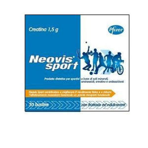 Neovis - NEOVIS SPORT 30 BUSTINE