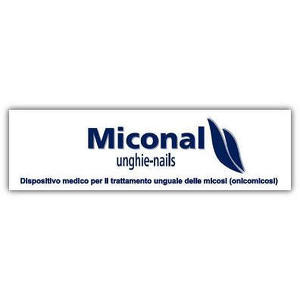  - MICONAL UNGHIE SMALTO TRATTAMENTO MICOSI 8 ML