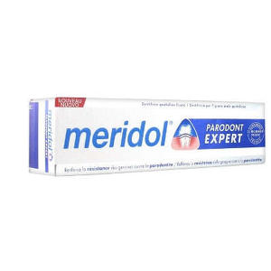 Meridol - MERIDOL PARODONT EXPERT DENTIFRICIO 75 ML