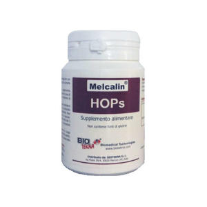  - MELCALIN HOPS 56 CAPSULE