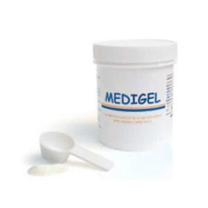 Piam Farmaceutici - MEDIGEL 100 G