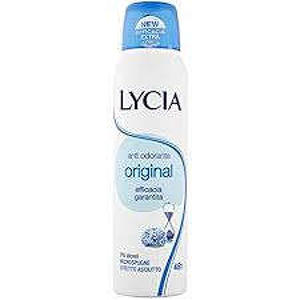 Lycia - LYCIA SPRAY ORIGINAL 150 ML