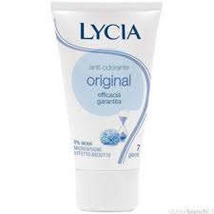 Lycia - LYCIA CREMA ANTIODORE ORIGINAL 30 ML