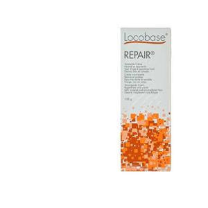 Karo Pharma Ab - LOCOBASE REPAIR 100 G
