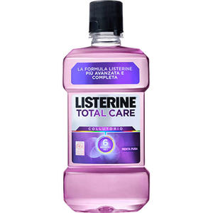 Listerine - LISTERINE TOTAL CARE COLLUTORIO 500 ML