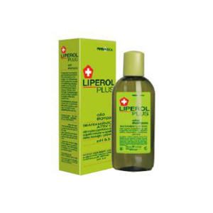 Pentamedical - LIPEROL PLUS SHAMPOO 150 ML